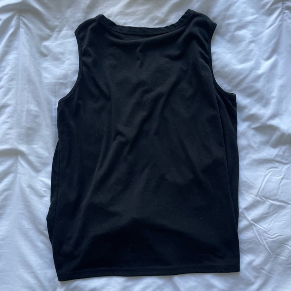 Tank Top - Picture 3 of 3